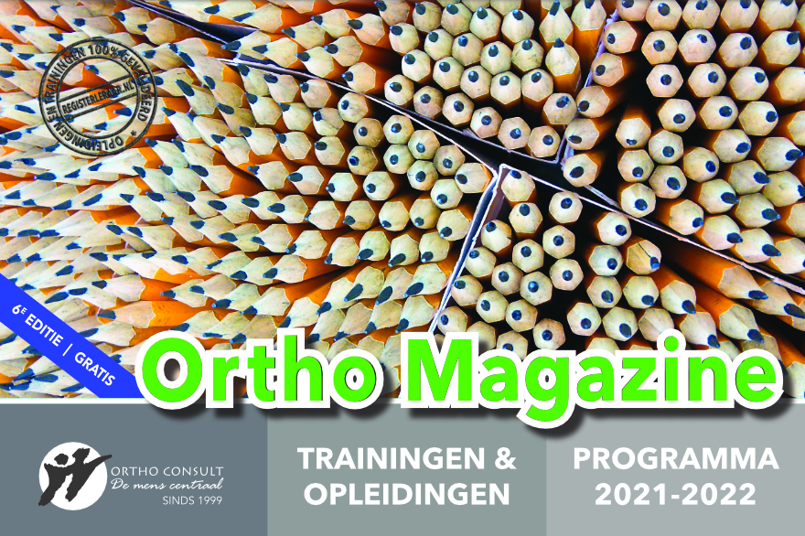 Ortho Magazine 2021-2022