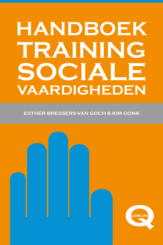 Handboek training sociale vaardigheden
