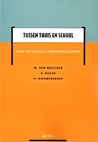 Tussen thuis en school