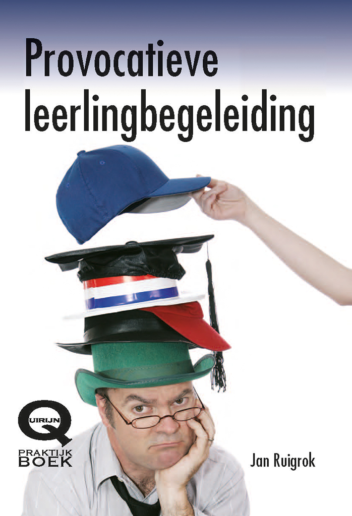 Provocatieve leerlingbegeleiding